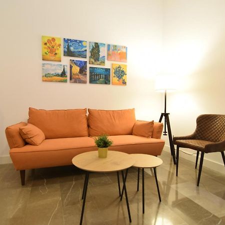 Loft Van Gogh, Centro Historico Malaga Exterior photo